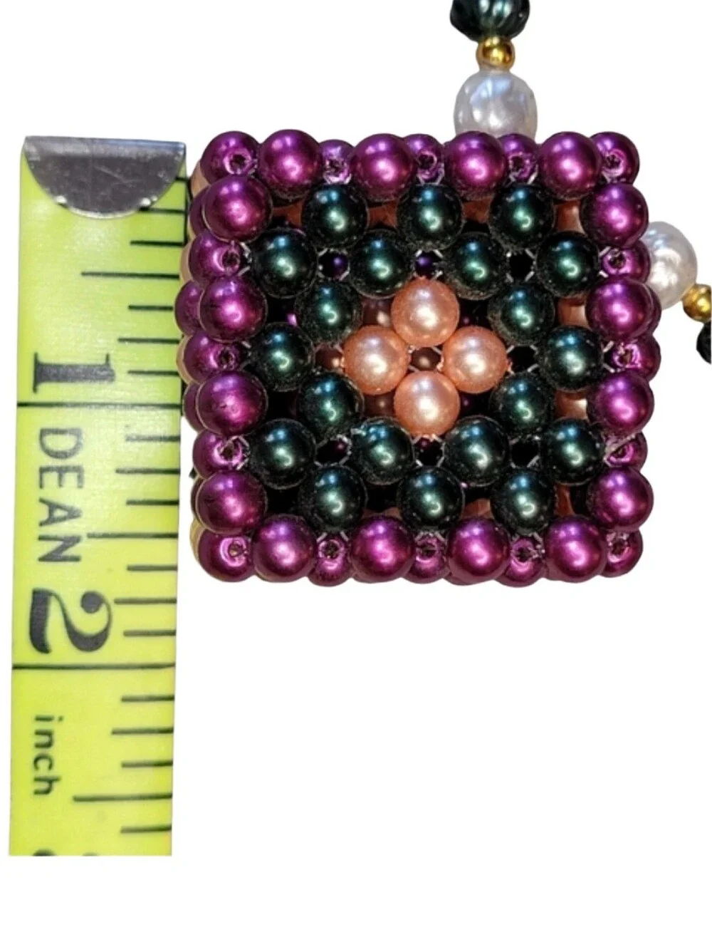 Handmade description this